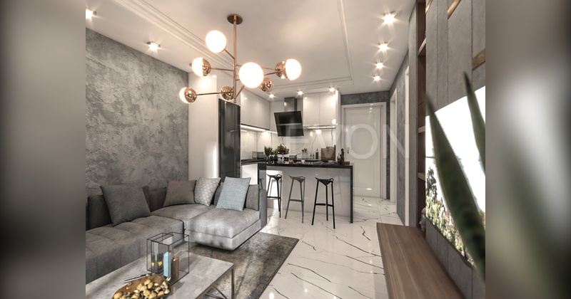 DM Residence